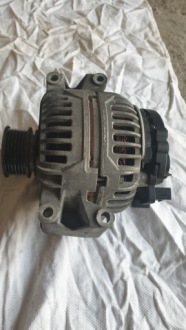 Генератор до 2.0 tsi vw Доставка, фото thumb