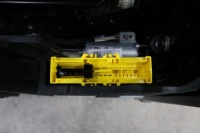 фото thumb №15, Bmw m4 g82 салон сидіння заднє сидіння обшивки пам'ять обігрів yasmarinablau anglik