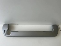 фото thumb №1, Dacia duster ii накладка бампера задняя 850706367r оригинал