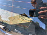 фото thumb №7, Volvo v60 iii 2019 кришка зад задня комплектна лампи камера