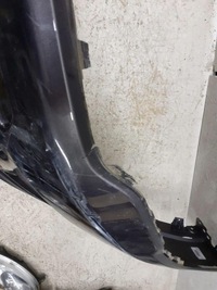 фото thumb №6, Бампер передній перед jeep compass ii 2017-