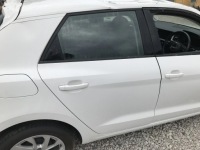 фото thumb №1, Дверь задняя задние правое audi a1 ii gb 18- lb9a