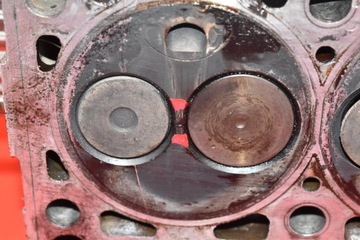 фото thumb №11, Головка двигателя 028103374 vw transporter t4 1.9 d 68 km 90-03