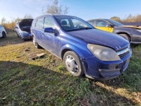 фото thumb №5, Opel astra двигатель крышки нагревателя 2005 1.7l 309365603 30.93656.03, 52418