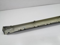 фото thumb №8, Молдинг поріг mitsubishi outlander 3 iii aero 14-