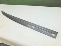 фото thumb №5, Chrysler pacifica 2004r молдинг дахова правий перед