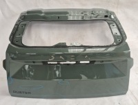 Купити Dacia duster iii 24- кришка багажника багажника задній задня 901529474r, фото thumb