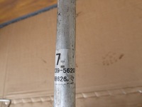 фото thumb №6, Трубки wąż кондиціонер шланг ac renault koleos 535239-5620