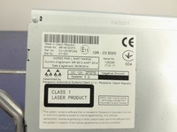 фото thumb №6, Toyota auris ii рестайлінг дисплей екран радіо навігації 86140-02370