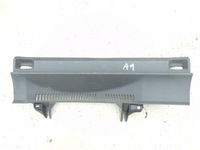 фото thumb №5, Пол багажника обшивки защита опоры audi a1 8x