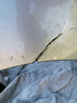 фото thumb №6, Hyundai i30 iii бампер задний универсал 86611-g4200 зад