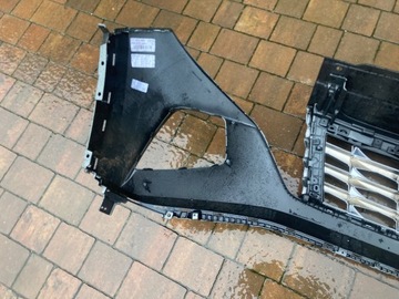 фото thumb №9, Бампер переднє hyundai tucson iv 2021 86511-n7000
