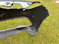 фото thumb №9, Alfa romeo stelvio бампер перед передний новый oem номер 7709