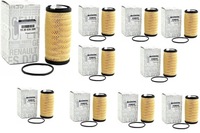 фото thumb №16, Фільтр + олія 0w20 renault koleos 2 talisman1.7 dci