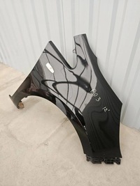 фото thumb №6, Kio rio iii 2011-2017 крила правий перед передній abp чорний