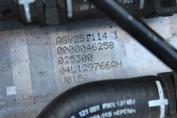 фото thumb №6, Vw audi seat skoda колектор всмоктуючий 04l129766ah 04l129711d 04l129711ab 04l 12