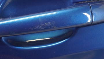 фото thumb №8, Двері лівий зад peugeot 308 t7 hb kgs