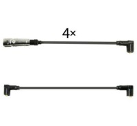 фото thumb №1, Starline дроти запалювання zk 6331