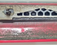 фото thumb №7, Vw passat b7 3aa 10- планка накладка na дверь левая перед