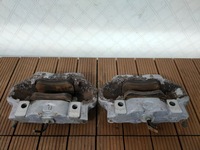 фото thumb №4, Alfa romeo 159 05-11 2.4 jtd затискачі гальмівні передні brembo 4-tłoczki оригінальний номер