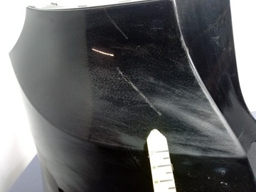 фото thumb №7, Bmw 5 gt f07 бампер зад задній 475 чорний sapphire