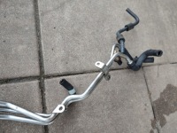 фото thumb №8, Шланг провода топлива топливные 2.0 tdi audi a4 b9 8w 2017