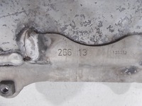 фото thumb №9, Peugeot 2008 13-19 балка pod бампер org