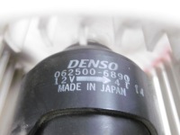 Toyota picnic вентилятор повітродувка задній 062500-6890 Ціна, фото thumb