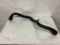 Купити Dacia duster 1 2010-2017 труба інтеркулер, фото thumb