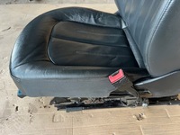 фото thumb №10, Audi a6 c7 сидіння правий перед пасажира шкіра