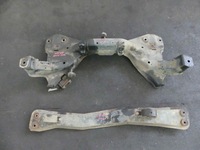 фото thumb №1, Подрамник подрамник подрамник mitsubishi space star i 1.6