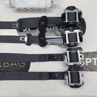 фото thumb №7, Sportage v 5 автоматическая коробка передач приборная панель консоль подушки безопасности ремни подушка безопасности