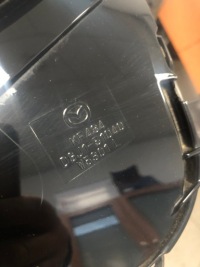 Фара левая перед mazda cx-30 full led 14 pin dgj1-51040 Доставка, фото thumb