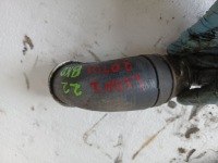 фото thumb №2, Seat leon ii 2 2.0tdi bkd wąż турбины