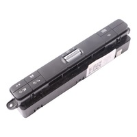 фото thumb №11, Mercedes sprinter w907 w910 панель переключатель управление радио a9079009804