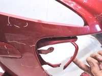 фото thumb №15, Бампер передній перед lkr peugeot 308 i 9680484677