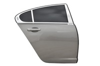 фото thumb №1, Дверь задние задняя правое jaguar xf lmo