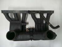 Колектор впускний  2.8 3.2 mercedes c w202 e w204 w140 w124 1041404501 Ціна, фото thumb