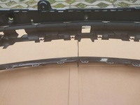 фото thumb №13, Бампер перед mercedes eqc w293 293 amg оригінал ні клеєний