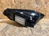 фото thumb №15, Комплектна лампа лампи ліва + права mercedes cla w118 full led оригінал 22r