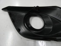 фото thumb №10, Mazda оригинальный номер bhr150c11 решётка вентиляционная, бампер