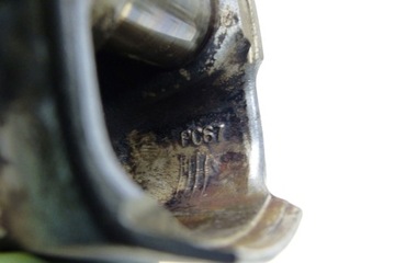 фото thumb №9, Kia sorento ii hyundai santa fe iii 2.4 gdi g4kj поршень + шкворень