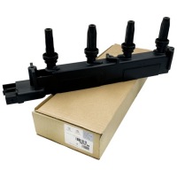 фото thumb №1, Котушка запалювання peugeot 307 406 407 sw 1.8 2.0 16v