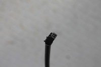 фото thumb №8, Молдинг ніша багажника лівий правий задня toyota rav4 iv 12-18