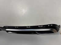 фото thumb №6, Спойлер накладка dół бампер задняя kia proceed gt line iii lift 86612-j7ka0