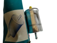 фото thumb №1, Peugeot оригінальний номер 156786 фільтр пального