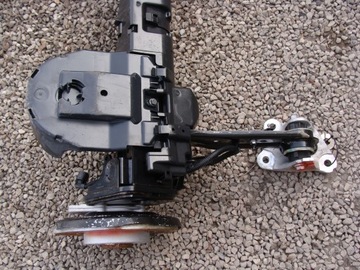 фото thumb №7, Балка ось задняя opel corsa f peugeot 208 ii электрик !!