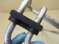 фото thumb №10, Bmw e39 радіатор радіатор підсилювача 2247361