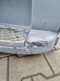 фото thumb №5, Подножка правая подножка volvo fl renault midlum dci dxi r 22,5