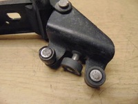 фото thumb №5, Ролик двері розсувні праве середня vivaro trafic fl